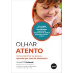 olhar atento