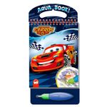 carros - aquabook
