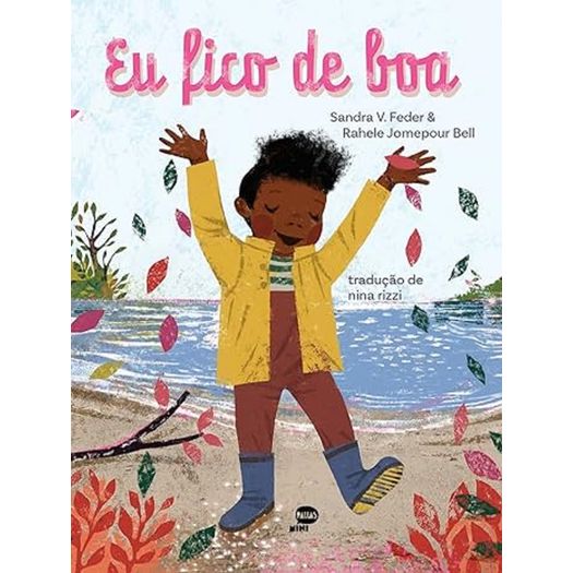 eu fico de boa! eu fico de boa!