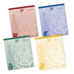 refil para caderno fichário mini vertical harry potter refil para caderno fichário mini vertical harry potter