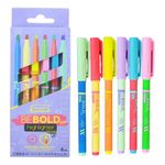 marca texto perfumada be bold fit green mint marca texto perfumada be bold fit green mint