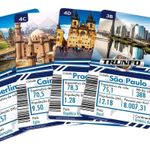 jogo de cartas super trunfo cidades do mundo jogo de cartas super trunfo cidades do mundo