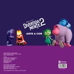 arte e cor divertida mente 2