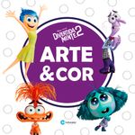 arte e cor divertida mente 2 arte e cor divertida mente 2