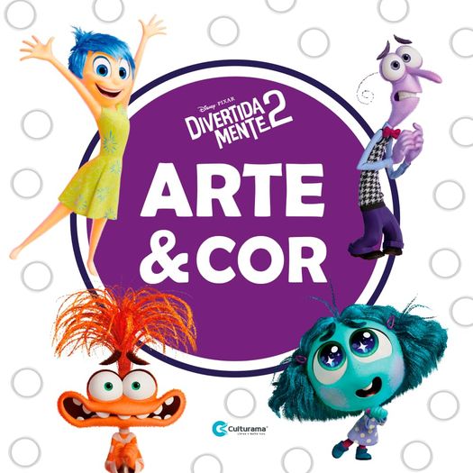 arte e cor divertida mente 2