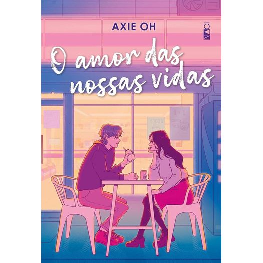 o amor das nossas vidas o amor das nossas vidas