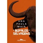 búfalos selvagens