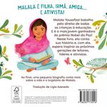 meu nome é malala