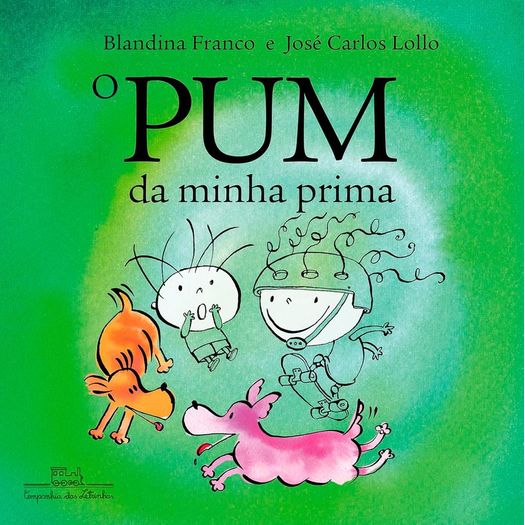 o pum da minha prima o pum da minha prima