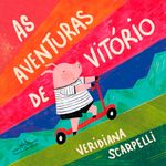 as aventuras de vitório