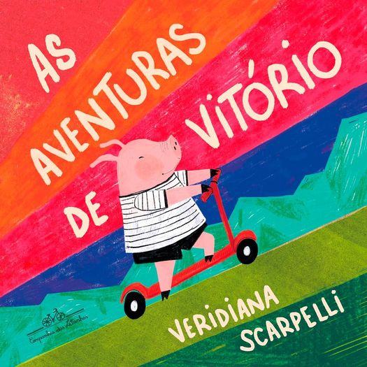 as aventuras de vitório as aventuras de vitório