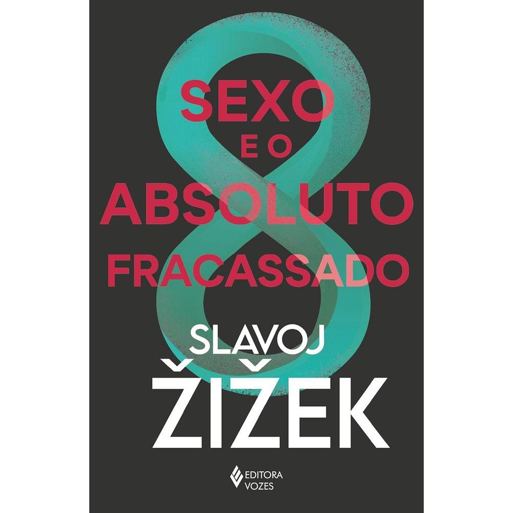 Sexo É O Absoluto Fracassado - Livrarias Curitiba