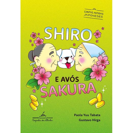 shiro e avós sakura shiro e avós sakura