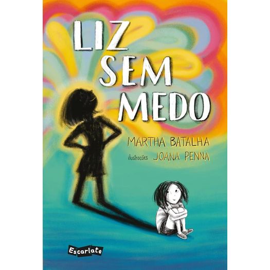 liz sem medo