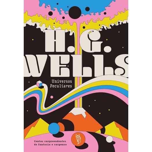 universos peculiares: melhores ficções e fantasias universos peculiares: melhores ficções e fantasias