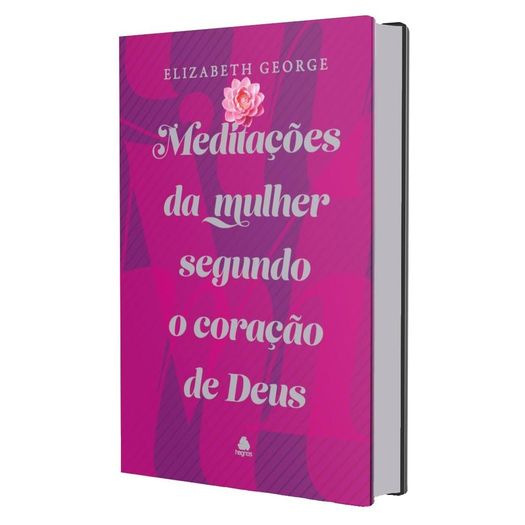 meditações da mulher segundo o coração de deus