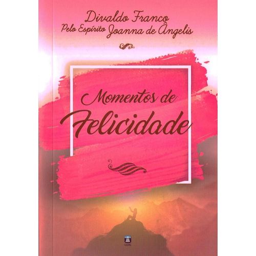 momentos de felicidade