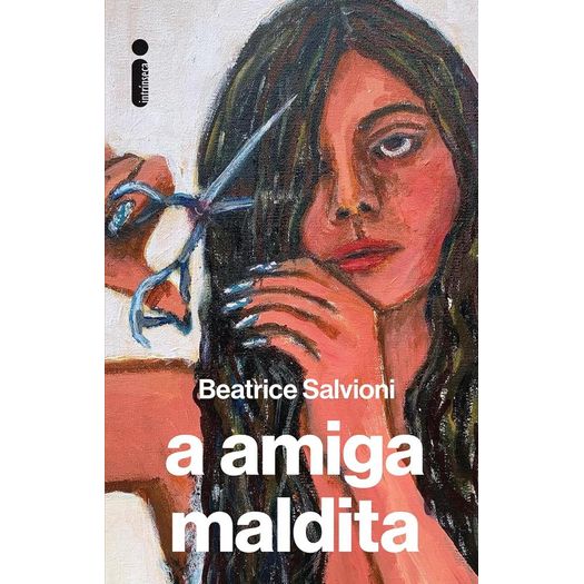 a amiga maldita a amiga maldita