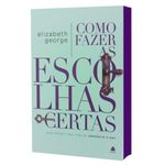 como fazer as escolhas certas