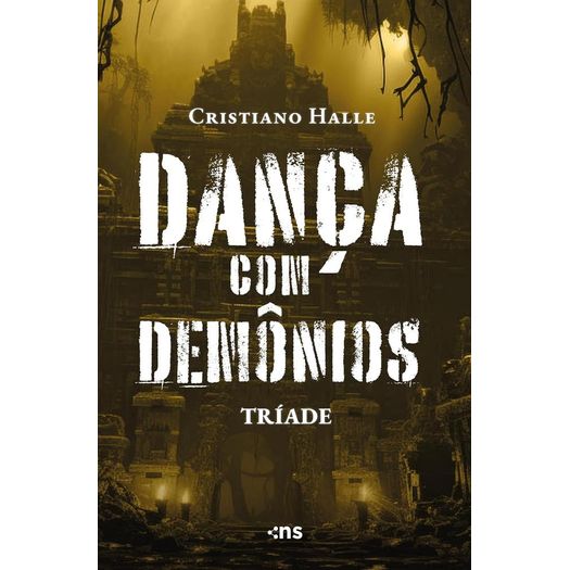 dança com demônios - tríade dança com demônios - tríade