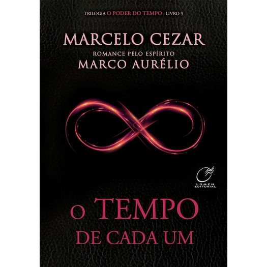 o tempo de cada um o tempo de cada um