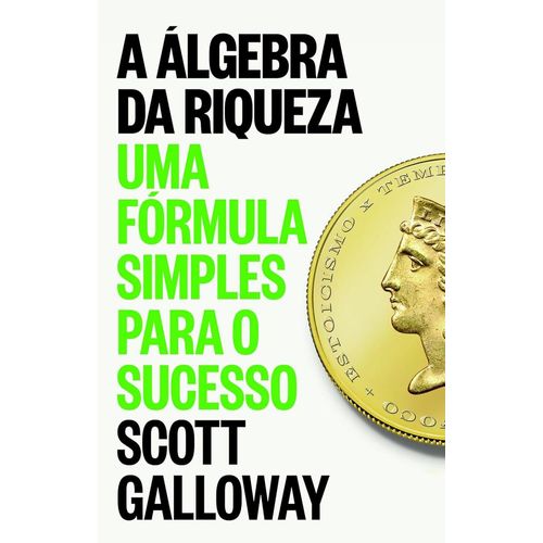 a álgebra da riqueza