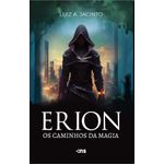 erion: os caminhos da magia