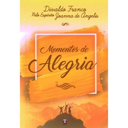 momentos de alegria