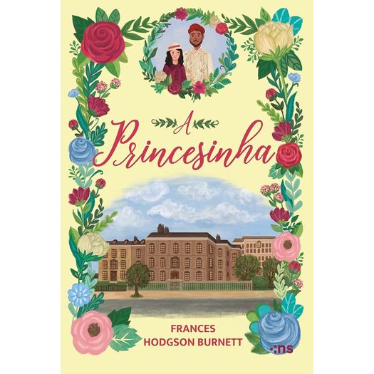 a princesinha - edição de luxo a princesinha - edição de luxo