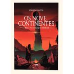 os nove continentes