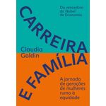 carreira e família carreira e família