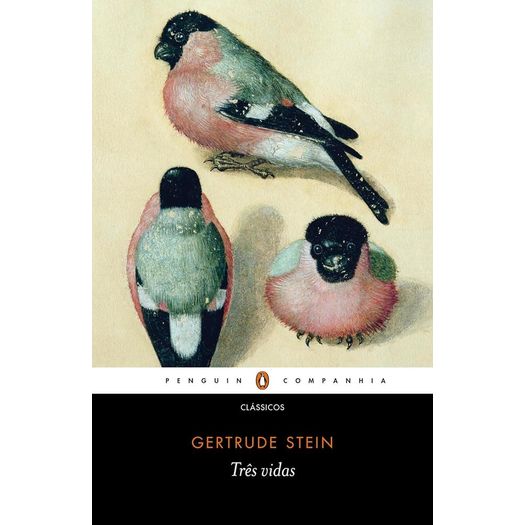 três vidas três vidas