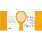 pedagogia dos orixás pedagogia dos orixás