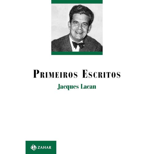 primeiros escritos