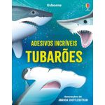tubarões: adesivos incríveis tubarões: adesivos incríveis