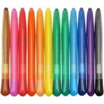 giz de cera retrátil twist giz de cera retrátil twist