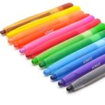 giz de cera retrátil twist giz de cera retrátil twist