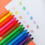 giz de cera retrátil twist giz de cera retrátil twist