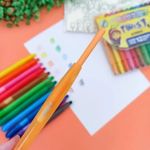 giz de cera retrátil twist giz de cera retrátil twist