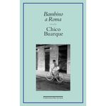 bambino a roma