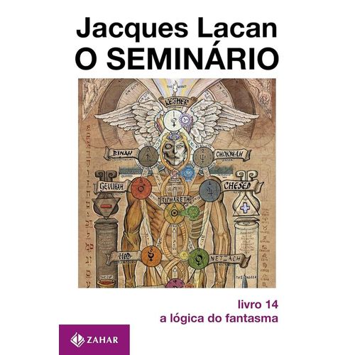 o seminário - livro 14