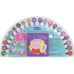 peppa pig - borrachas divertidas