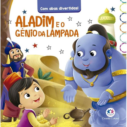 aladim e o gênio da lâmpada aladim e o gênio da lâmpada