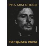 pra mim chega