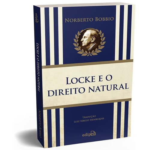 locke e o direito natural - bobbio