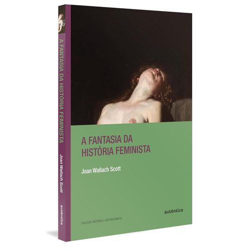 a fantasia da história feminista