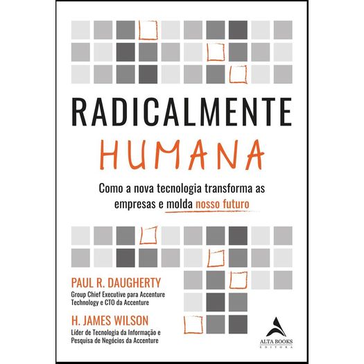 radicalmente humana radicalmente humana