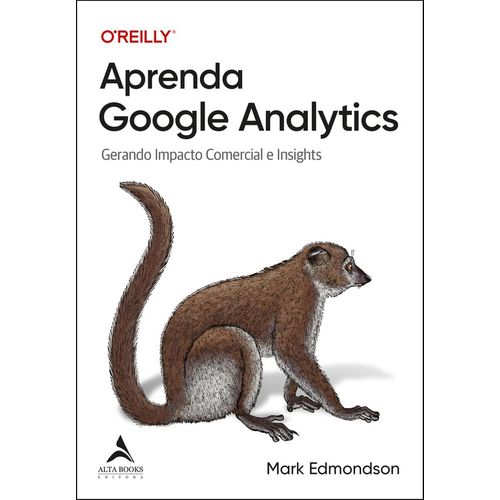 aprenda google analytics