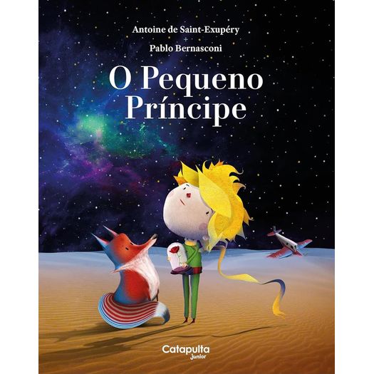 o pequeno príncipe - compacto o pequeno príncipe - compacto