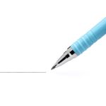 lapiseira cristal jocar office 2.0mm diversos modelos lapiseira cristal jocar office 2.0mm diversos modelos